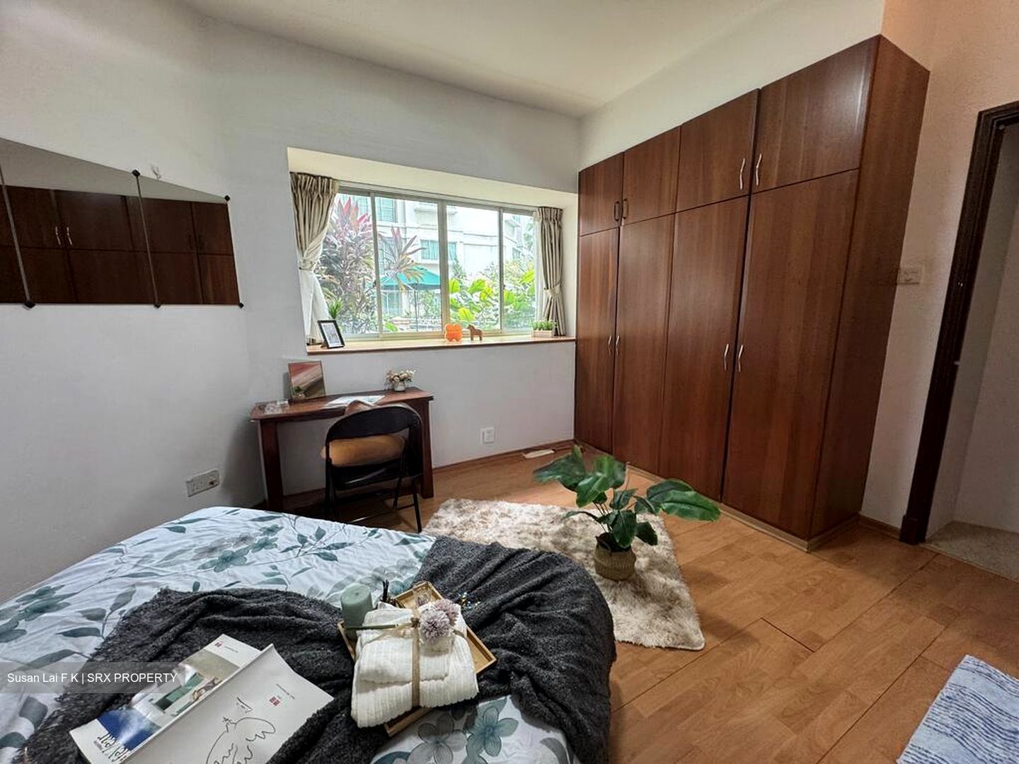 Sunshine Plaza (D7), Apartment #497607951
